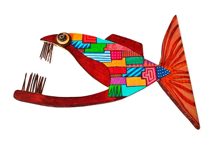 Poisson des profondeurs