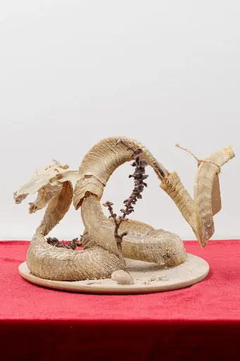 La Serpiente