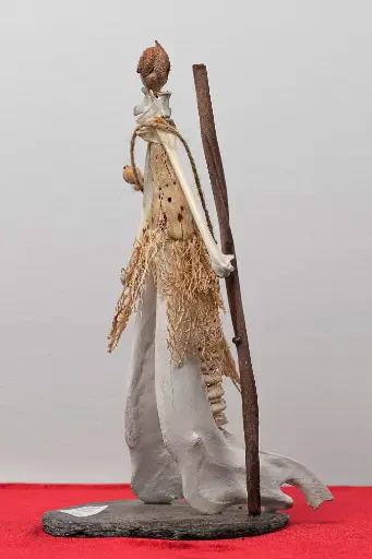 El viajero